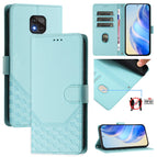 For Motorola Moto G Power 2021 / Mint Green