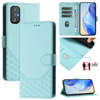 For Motorola Moto G Power 2022 / Mint Green