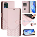 For Motorola Moto G Stylus 5G 2021 / Pink