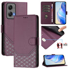 For Motorola Moto G Stylus 5G 2024 / Violet