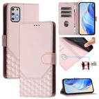 For Motorola Moto G Stylus 2021 4G / Pink