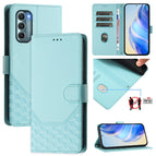 For Motorola Moto G Stylus 2022 5G / Mint Green