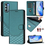 For Motorola Moto G Stylus 2022 5G / Peacock Green