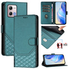 For Motorola Moto G Stylus 2023 4G / Peacock Green