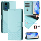 For Motorola Moto G24 4G / G04 4G Oversea / Mint Green