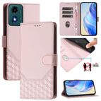 For Motorola Moto G24 4G / G04 4G Oversea / Pink