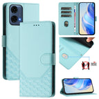 For Motorola Moto G24 Power 4G India / Mint Green