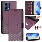 For Motorola Moto G24 Power 4G India / Violet