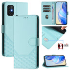 For Motorola Moto G30 / G20 / G10 / Mint Green