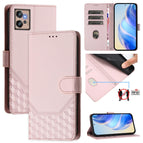 For Motorola Moto G32 / Pink