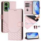 For Motorola Moto G35 / Pink