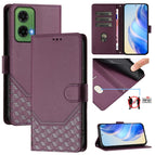 For Motorola Moto G35 / Violet