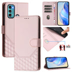 For Motorola Moto G60 / G40 Fusion / Pink