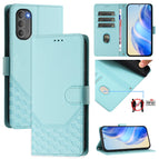 For Motorola Moto G71 5G / Mint Green