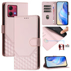 For Motorola Moto G84 5G / Pink