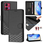 For Motorola Moto G84 5G / Black