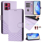 For Motorola Moto G84 5G / Light Purple