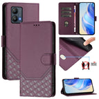 For Motorola Moto G53y 5G / G53j 5G / Violet