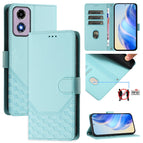 For Motorola Moto G04 4G / G04s 4G / Mint Green