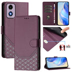 For Motorola Moto G04 4G / G04s 4G / Violet