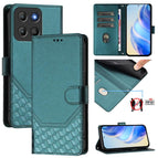 For Motorola Moto G15 / Peacock Green