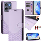 For Motorola Moto G Stylus  5G 2025 / Light Purple