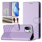 For Xiaomi Mi 11 Lite / Mi 11 Lite 5G NE / Light Purple