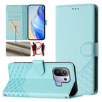 For Xiaomi Mi 11 Pro / Mint Green