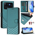 For Xiaomi Mi 11 Ultra / Peacock Green