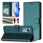 For Xiaomi 12 5G / 12X 5G / 12S 5G / Peacock Green