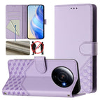 For Xiaomi 12S Ultra / Light Purple