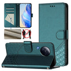 For Xiaomi Civi 3 / Peacock Green