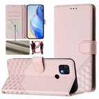 For Xiaomi Poco C40 / Redmi 10C / Pink