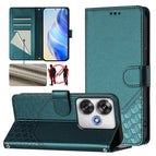For Xiaomi Poco F6 5G / Peacock Green