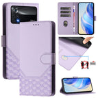 For Xiaomi Poco X4 Pro 5G / Light Purple