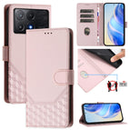 For Xiaomi Poco X6 Pro / Redmi K70E / Pink