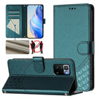 For Xiaomi Poco X3 GT / Peacock Green