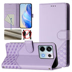 For Xiaomi Poco X6 5G / Light Purple