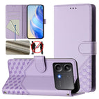 For Xiaomi Poco X6 Neo 5G / Light Purple
