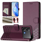For Xiaomi Poco X6 Neo 5G / Violet