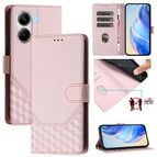 For Xiaomi Poco X7 Pro 5G / Redmi Turbo 4 5G / Pink