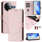 For Xiaomi Poco F7 Pro / F7 Ultra / Pink