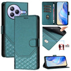 For Xiaomi Civi 5 Pro 5G / Peacock Green