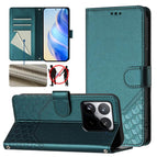 For Xiaomi 15T 5G / Peacock Green