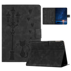 For Lenovo Tab M10 Plus 3rd Gen / TB-128F / Black