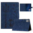 For Lenovo Tab M11 / Xiaoxin Pad 2024 / Blue