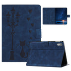 For Lenovo Tab P11 Gen 2 / TB-350 / Blue