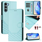 For Motorola Edge S30 / Moto G200 5G / Mint Green