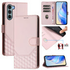 For Motorola Edge S30 / Moto G200 5G / Pink