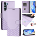 For Motorola Edge S30 / Moto G200 5G / Light Purple